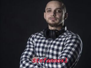 Stefannoxl