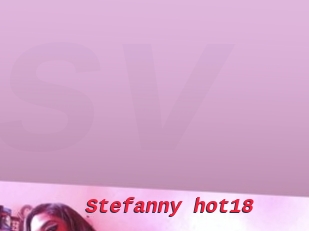 Stefanny_hot18