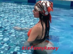 Stefannykaney