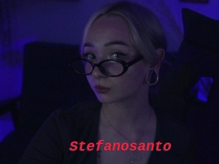 Stefanosanto