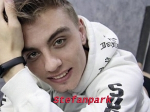 Stefanpark