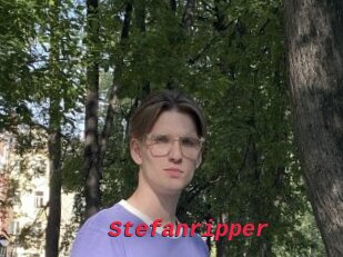 Stefanripper