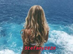 Stefany2020