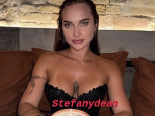Stefanydean