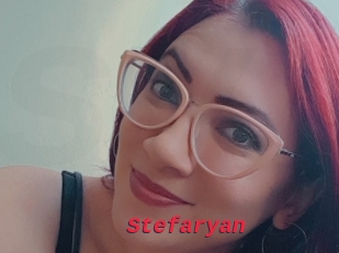 Stefaryan