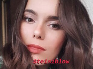 Steisiblow
