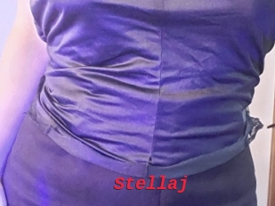 Stellaj