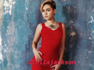 Stellajackson