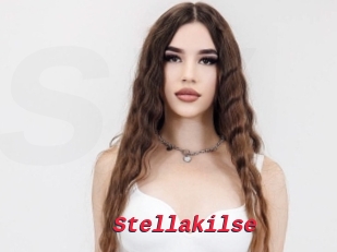 Stellakilse