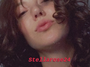 Stellarose24