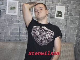 Stenwilson