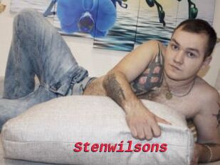 Stenwilsons