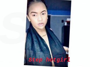 Step_hotgirl
