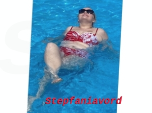 Stepfaniavord