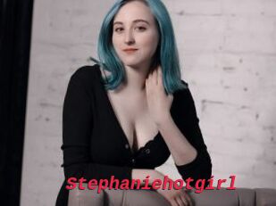 Stephaniehotgirl