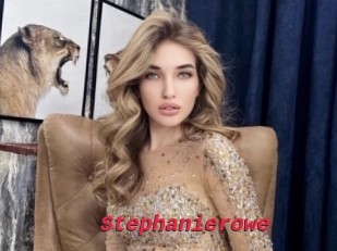 Stephanierowe