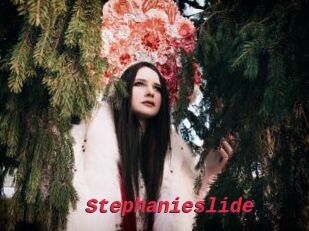 Stephanieslide