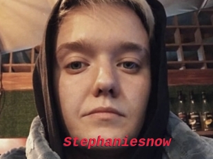 Stephaniesnow
