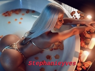 Stephanieyves