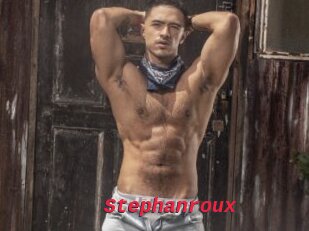 Stephanroux