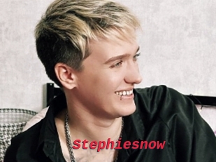 Stephiesnow