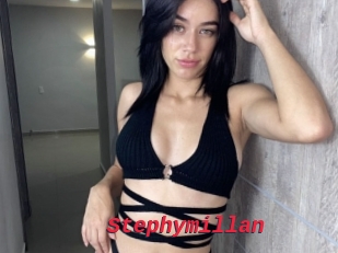 Stephymillan