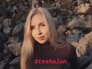 Steshalun