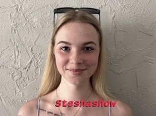 Steshashow
