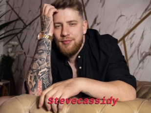 Stevecassidy