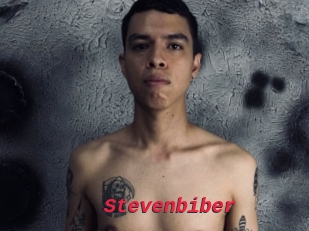 Stevenbiber