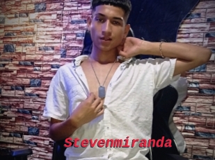 Stevenmiranda