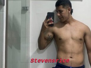 Stevensrice