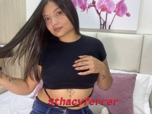 Sthacyferrer