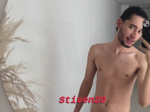 Stiven20