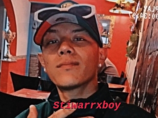 Stiwarrxboy