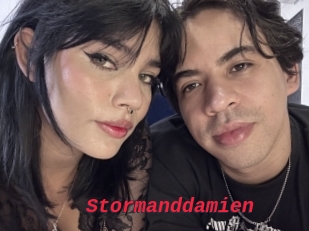 Stormanddamien