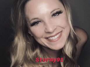 Stormy91