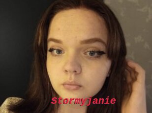 Stormyjanie