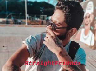 StraightFriends