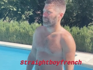 Straightboyfrench