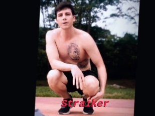 Straiker