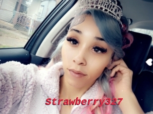 Strawberry327