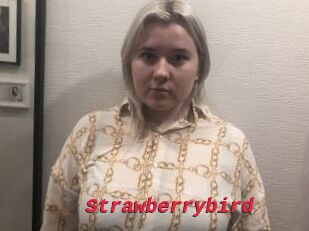 Strawberrybird