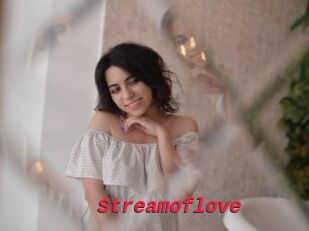 Streamoflove