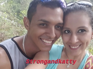 Strongandkatty