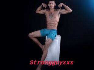 Strongguyxxx