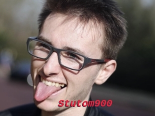 Stutom900
