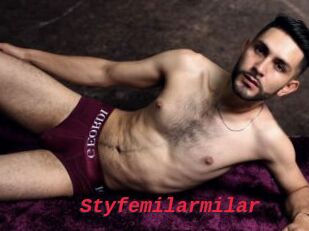 Styfemilarmilar
