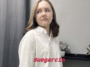 Suegarcia