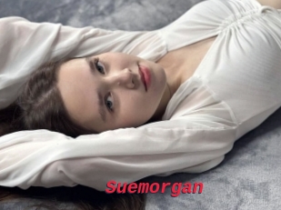Suemorgan